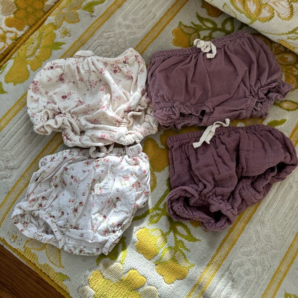 Jamie Kay bloomer bundle